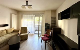 Apartament 1 camera decomandat, finisat, Iris - Poză 5