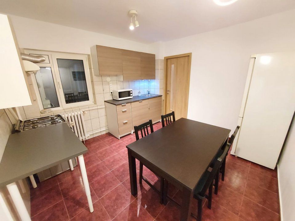 Apartament 2 camere Stefan cel Mare | Barbu Vacarescu - Poză 10