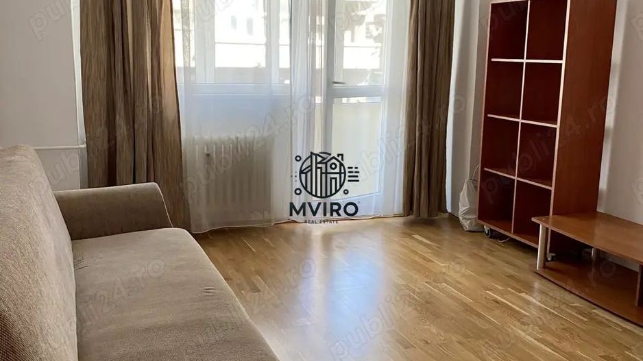 De inchiriat ap 3 camere Stefan cel Mare Dinamo - Poză 9