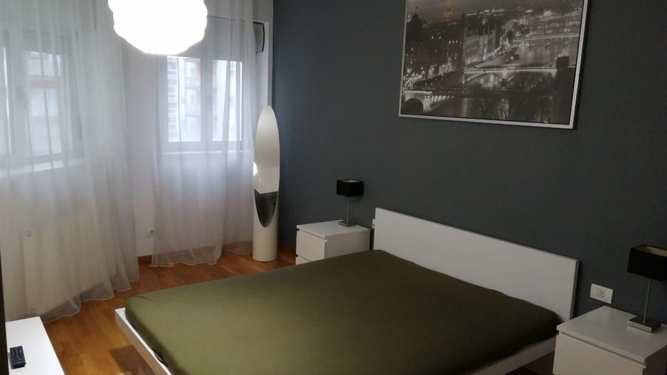 Apartament lux cu 3 camere de inchiriat în zona Torontalului - Poză 4