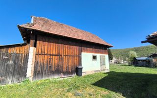 Casa cu sura de vanzare Valea Draganului - Poză 3