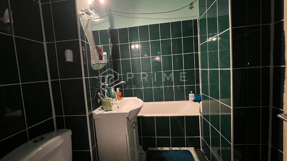 Apartament cu 3 camere decomandat, Sângeorgiu de Mureș - Poză 10