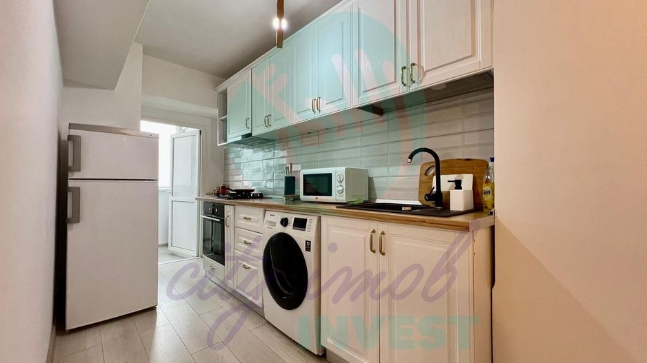 Studio 53 mp Mobilat si Utilat complet- 5 minute Metrou Eroilor - Poză 4