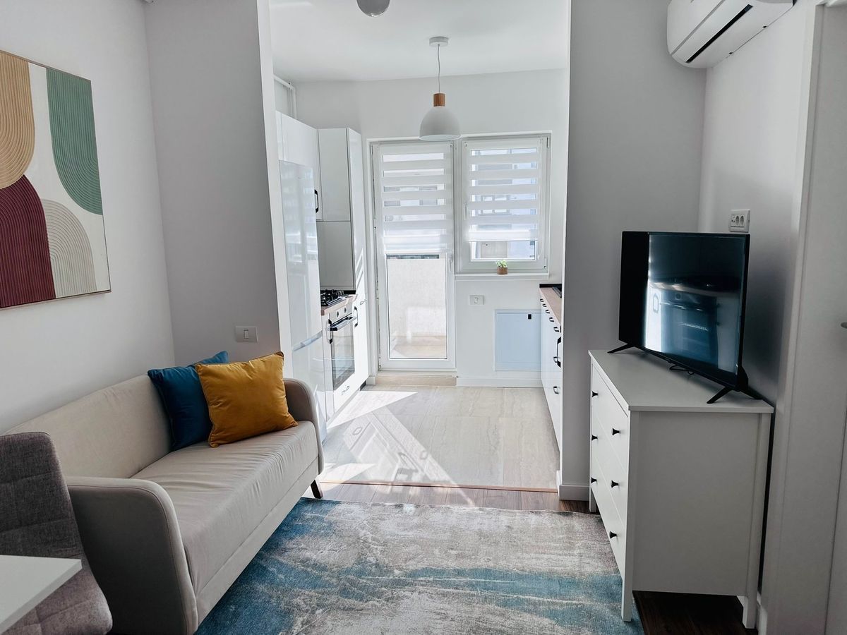 Studio metrou Berceni-Biruintei - Poză 4