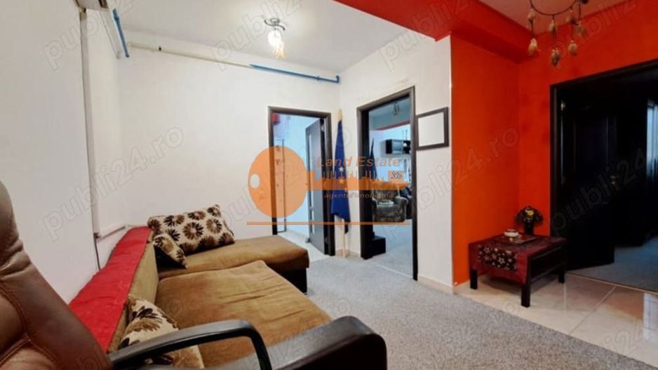 Apartament 2 Camere Apusului - Poză 7