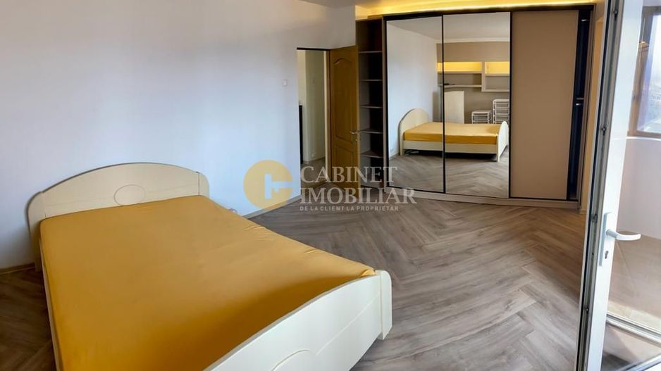Esplanada Nicolina Apartament 4 Camere Decomandat - Poză 2