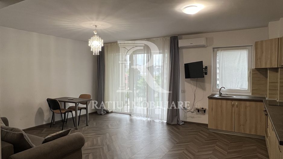 Apartament tip Studio | Etaj 2 | Ascensor | Iosia | Oradea - Poză 1