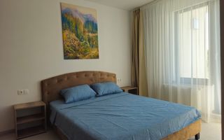 Apartament 2 camere decomadat loc parcare Rond OMV  Pipera - Poză 4