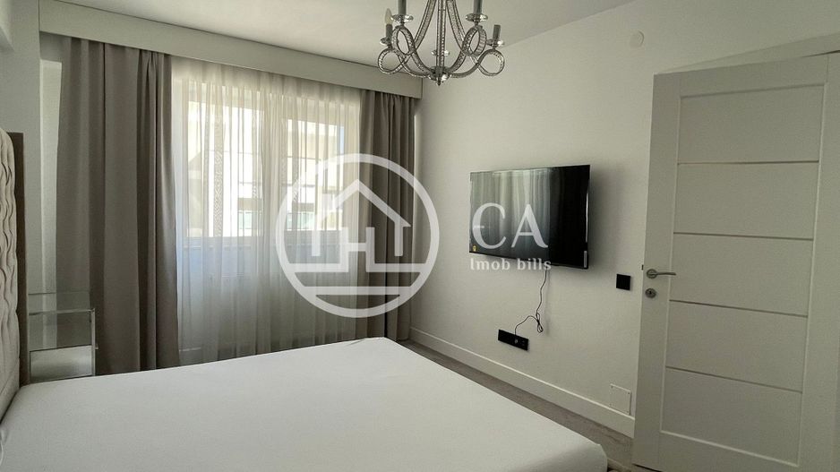 Apartament cu 2 camere de inchiriat in SDK Nufarul, Oradea - Poză 6