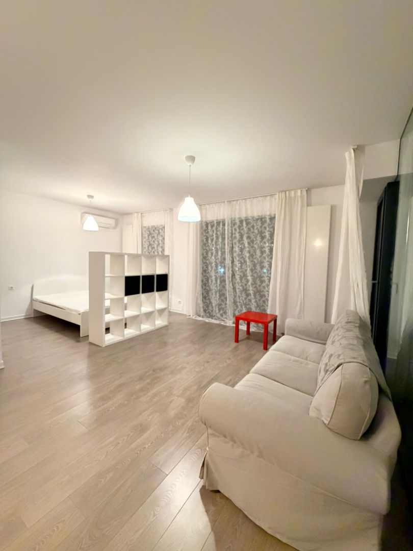 Inchiriere Studio Dublu Cloud 9 Residence - Poză 1