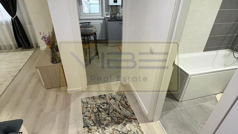 Apartament 1 camera + parcare Conest Evolution - Poză 7