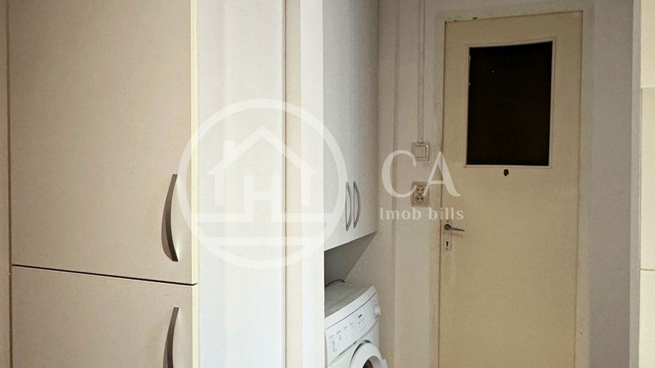 Apartament cu 2 camere tip PC de vanzare in zona Decebal, Oradea - Poză 8