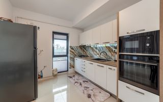 Casă Nouă Tip Duplex – 4 Camere - P+1 -  Budeasa! - Poză 7