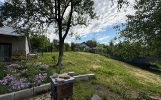 2 Case + teren 1390 mp langa parcul central Provita de Sus - Poză 35