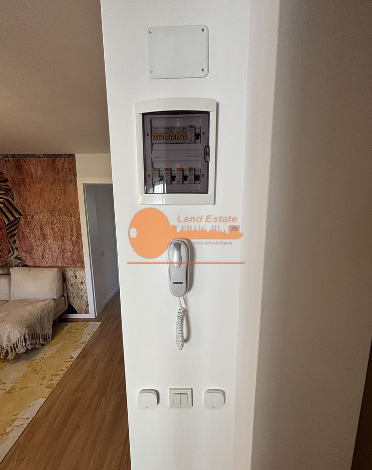 4 camere Tineretului ( 2023- 4 minute metrou ) - Poză 4