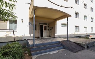 Garsoniera 21 mp Cartier Tractorul - Poză 11