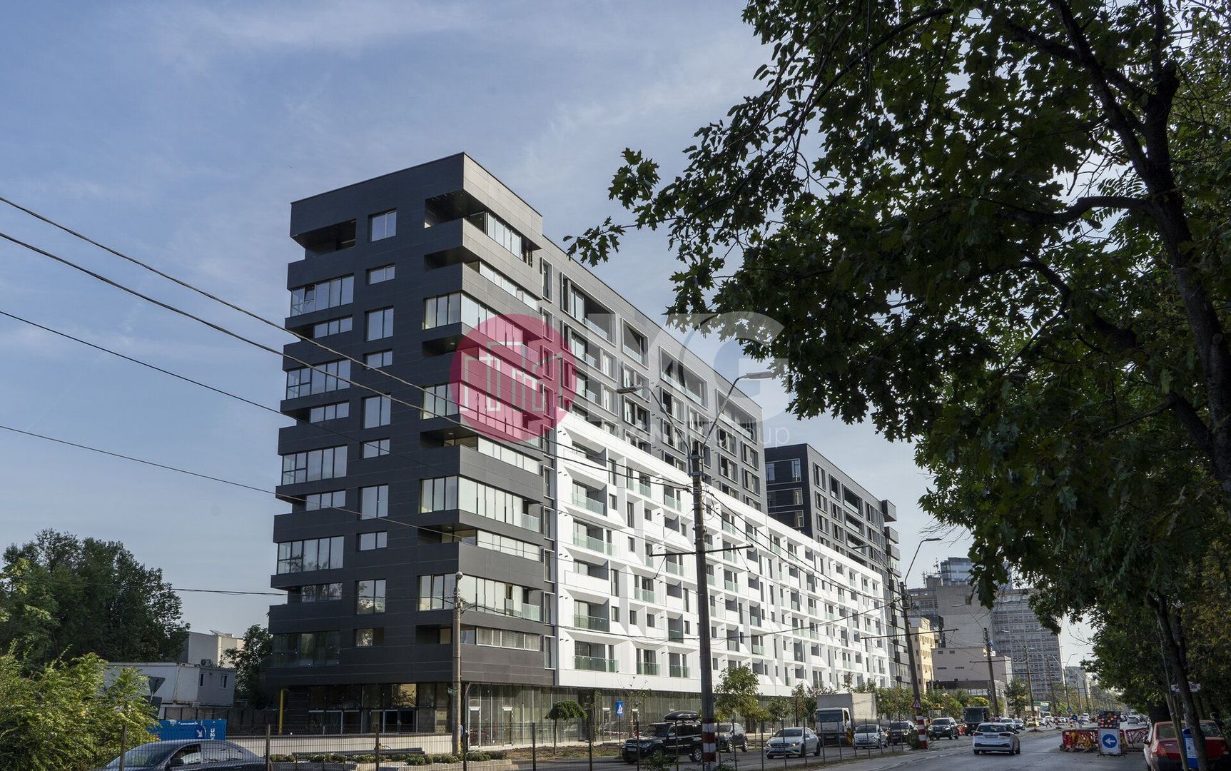 spatiu comercial stradal de inchiriat / vanzare- barbu vacarescu - Poză 6