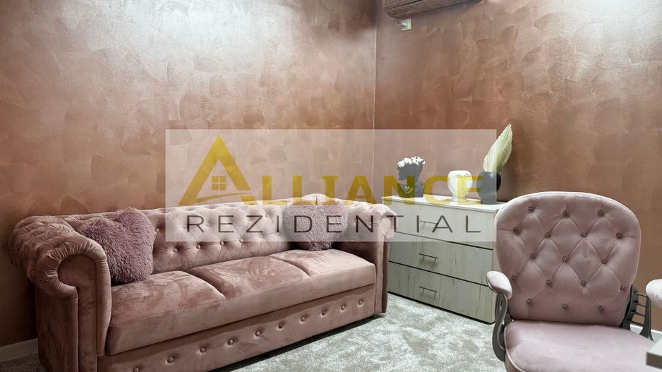 SPATIU COMERCIAL DE INCHIRIAT | 265 MP | 9 CAMERE - 3500 EURO - Poză 20