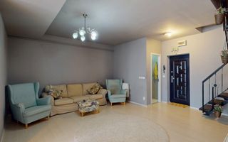 Apartament 3 camere | Doua niveluri | 74 mp | zona Fizicienilor - Poză 4