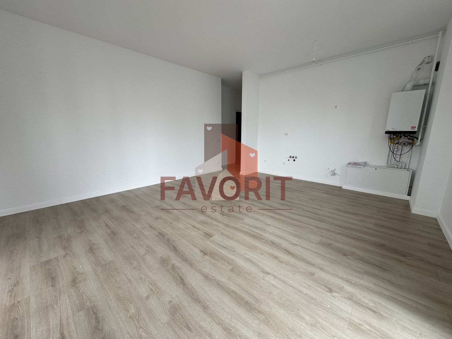 COMISION 0%.  Etaj intermediar.  Disponibil imediat. Bloc nou in oras - Poză 3