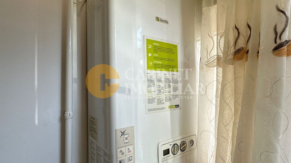 2 Camere DECOMANDAT - 58mp - Zona Podu Ros - Poză 5