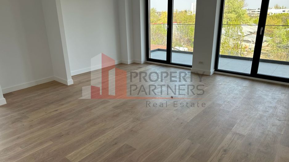 Apartament nou finalizat, 3 camere, Level Apartments 3 - Poză 4