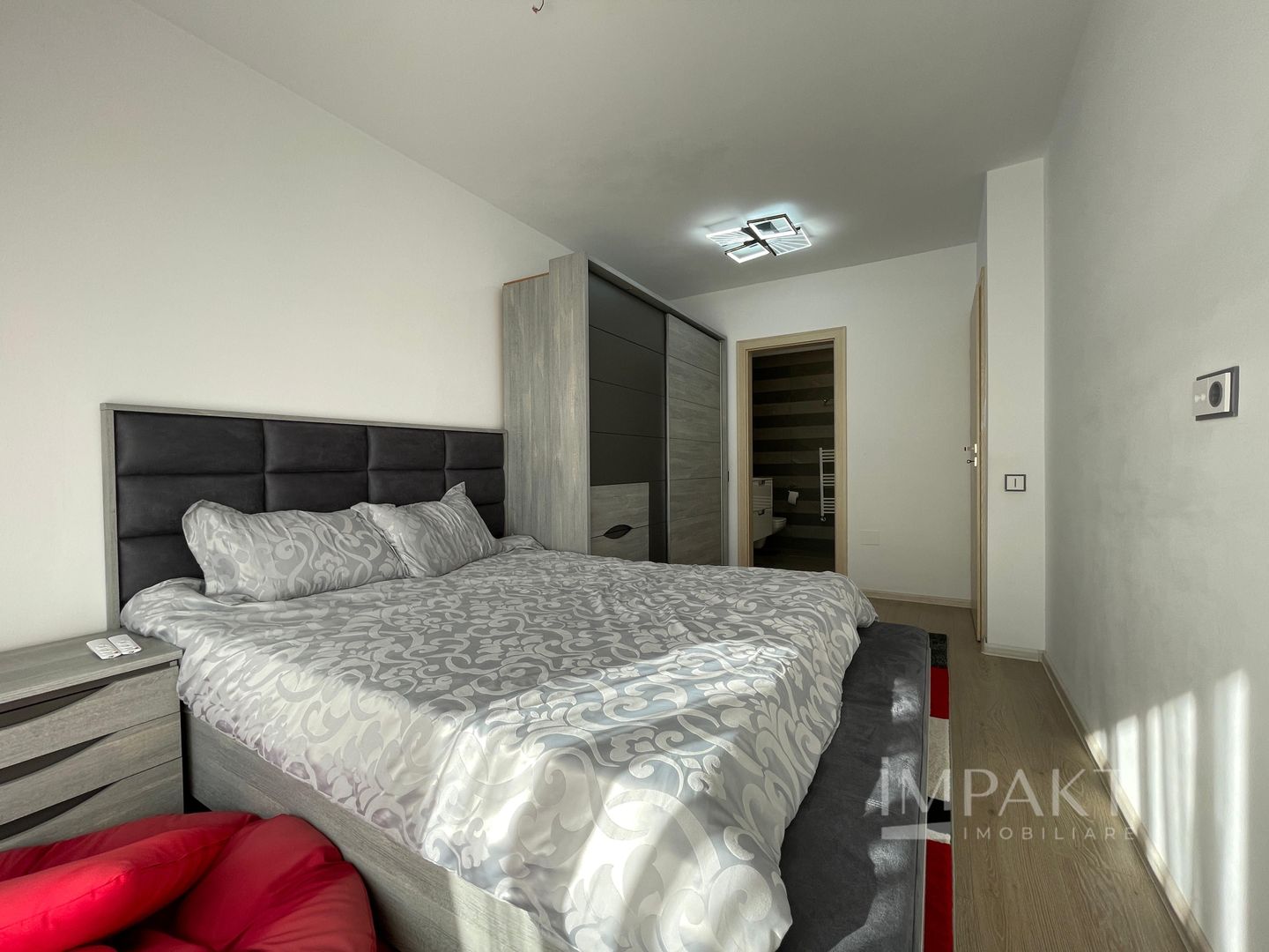 Apartament ULTRALUX cu 3 camere in cartierul Gheorgheni. - Poză 4