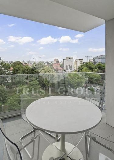 Apartament 3 camere Herastrau | Loc de parcare - Poză 8