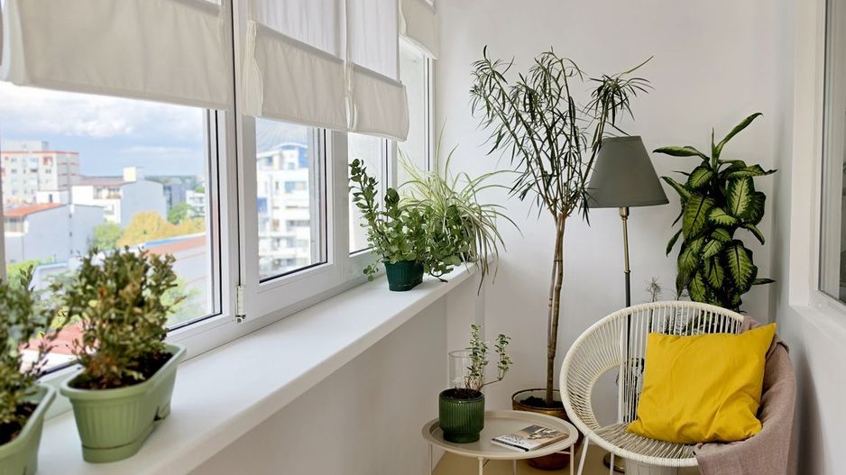 Apartament Mihalache // Clucerului - Poză 18