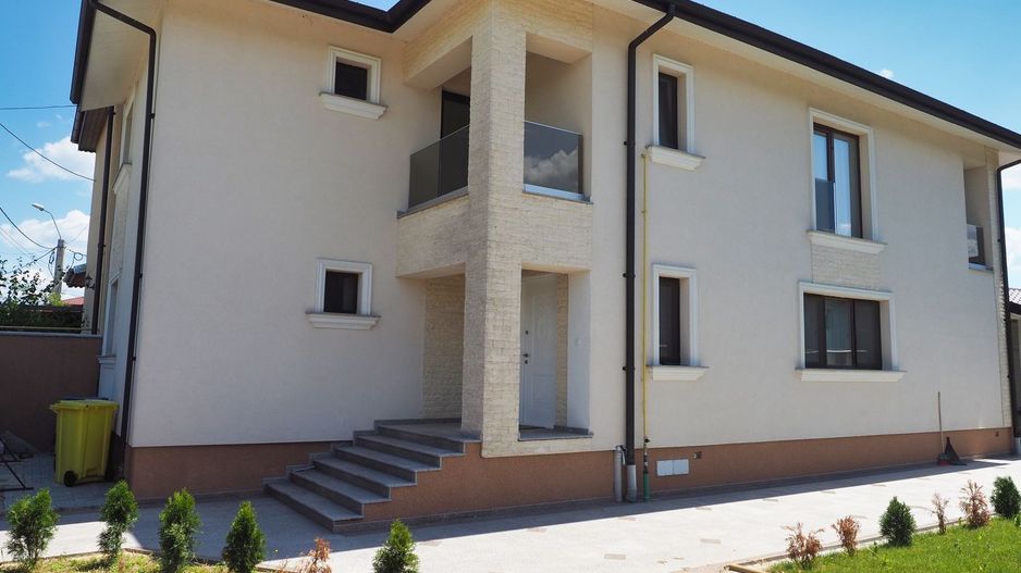 Vanzare vila noua Chitila zona Lac de Nuferi - Poză 5