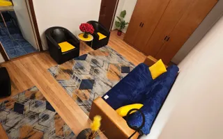 44 mpu CU CAMERA ADITIONALA! Aproape de Mall, aproape de Agronomie. - Poză 21