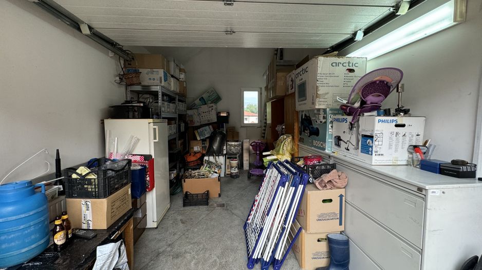 Vila individuală de vânzare în Livezeni, la doi pași de Târgu Mureș | Comision 0 - Poză 25