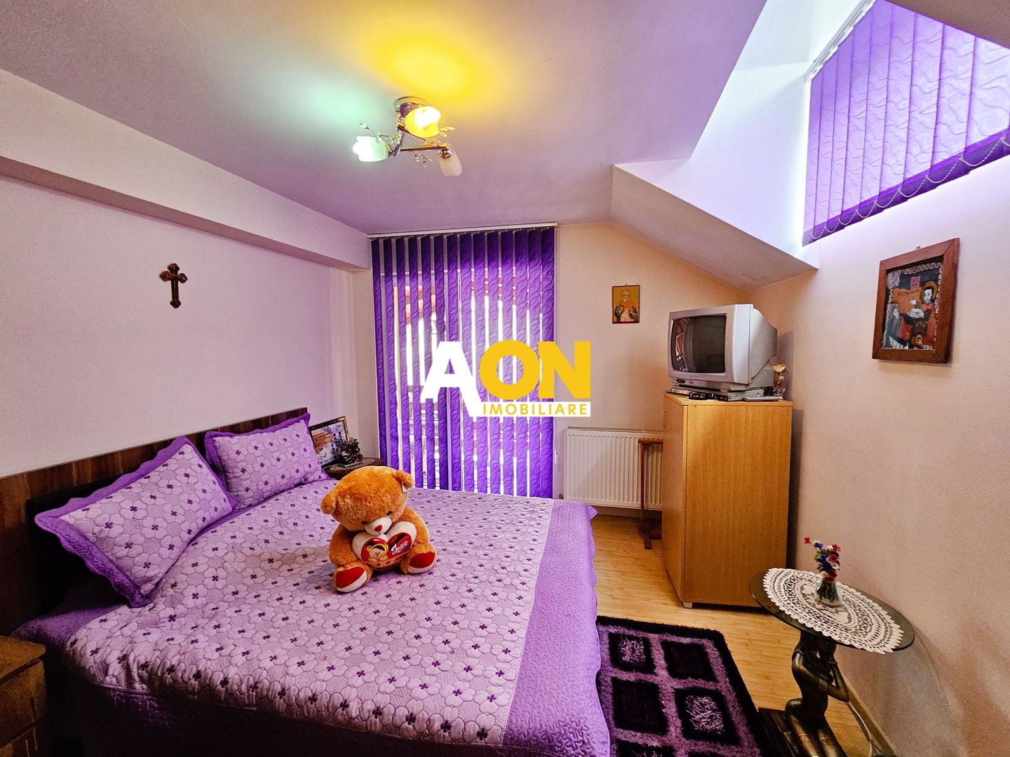 Casa 4 camere, Cetate, amplasament premium, 295 mp teren - Poză 15