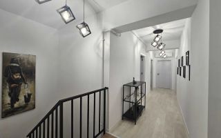 Apartament 2 camere cu etaj decomandat 87mp Pallady/Leroy Merlin - Poză 3