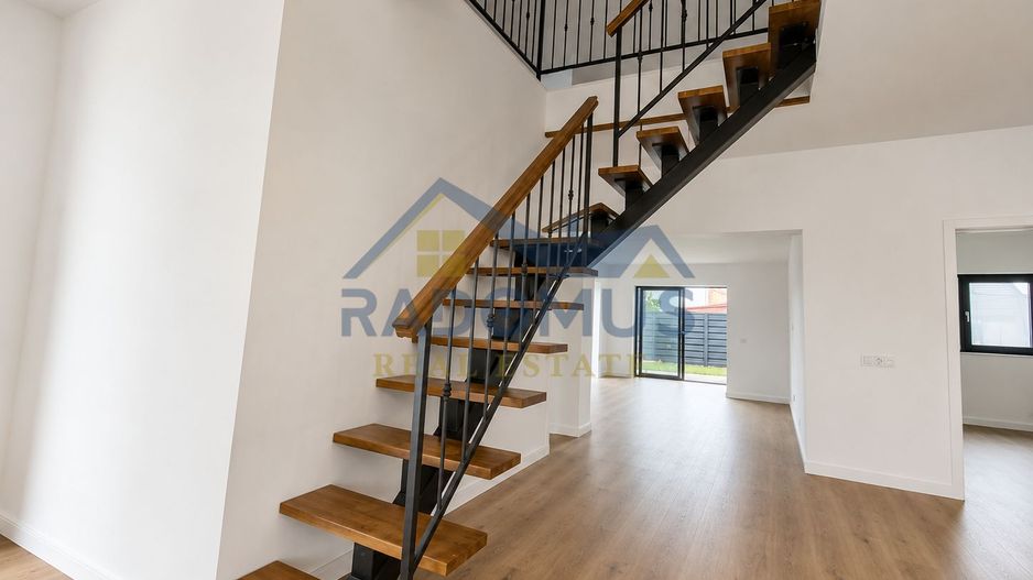 Casă nouă | P+M | Târgșoru Nou | Teren 534 m² | An 2024 | Comision 0% - Poză 16