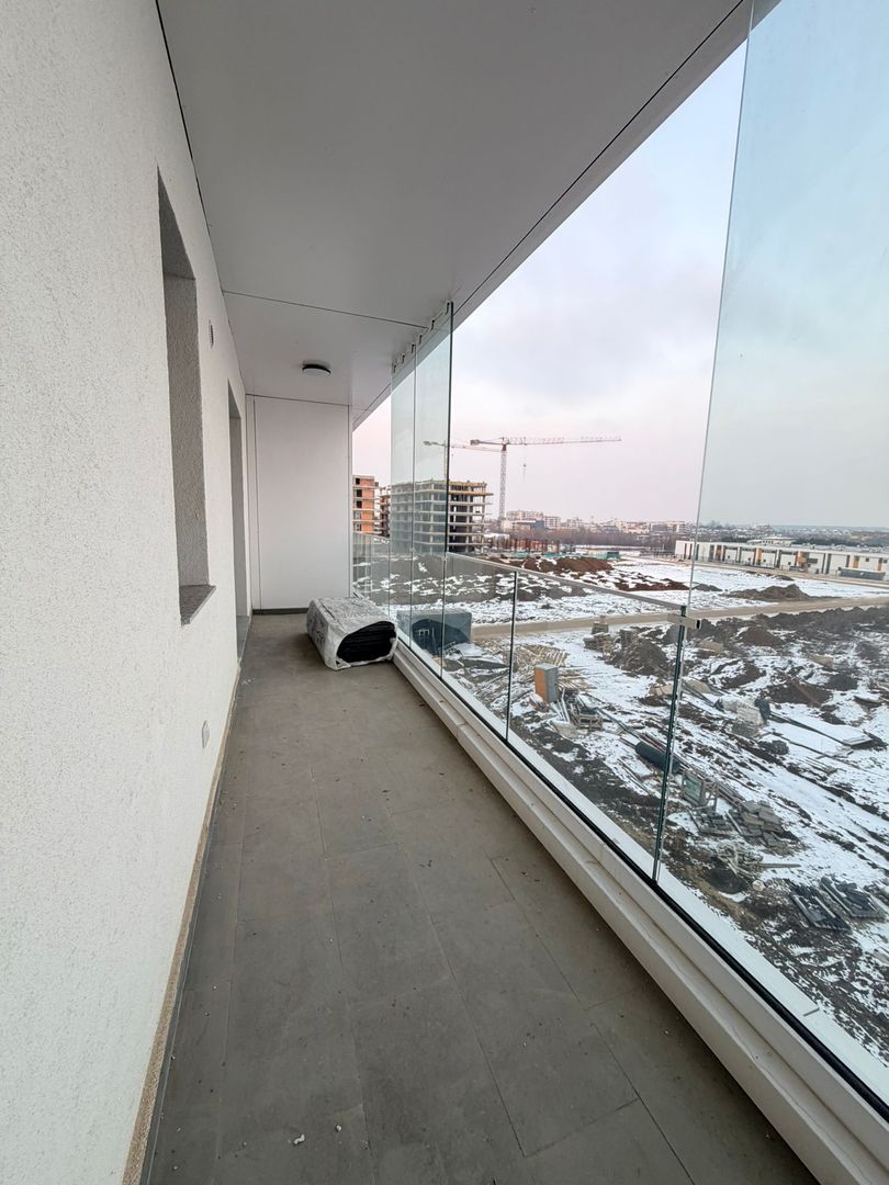 Vanzare 2 Camere 2025 First Estate Pipera - Poză 9