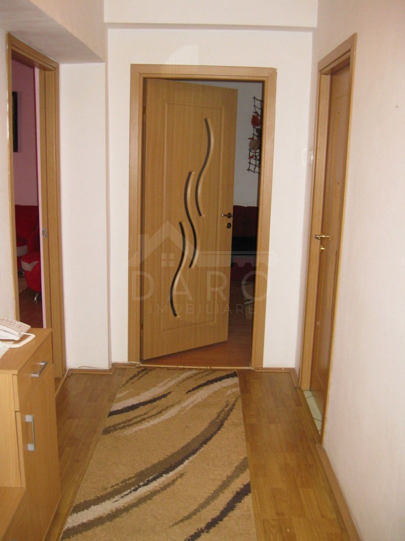 🏡 De vânzare apartament 2 camere | 62 mp | Gheorghe Doja - Poză 1