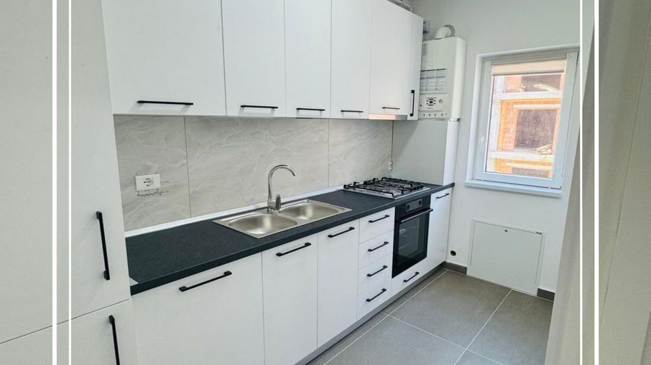 Nou acum De Inchiriat apartament 2025 la chei, Arad Disponibil Imediat - Poză 6
