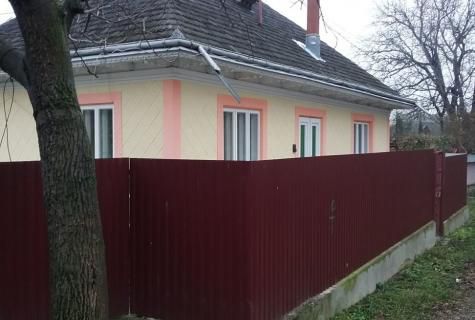 casă Vanatori Neamt judet Neamt - Poză 1