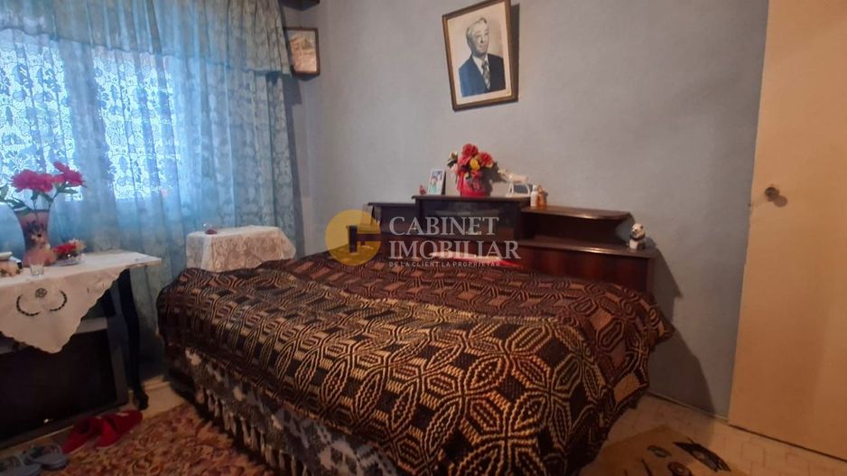 Apartament 3 Camere Decomandat în Dancu – Confort, Siguranță și Accesibilitate - Poză 3