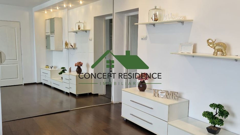 Apartament 2 camere, 48 mp | Ultracentral | Etaj intermediar-zona Bizo - Poză 2