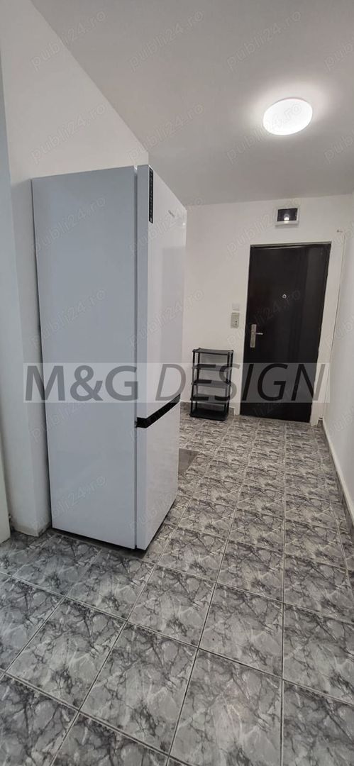Etaj 1 apartament 1 camera Buziasului - Poză 4