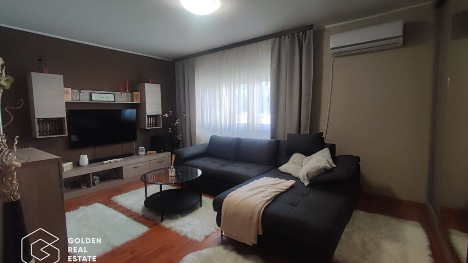 Apartament 2 camere, langa Facultate, parcare inclusa - Poză 1