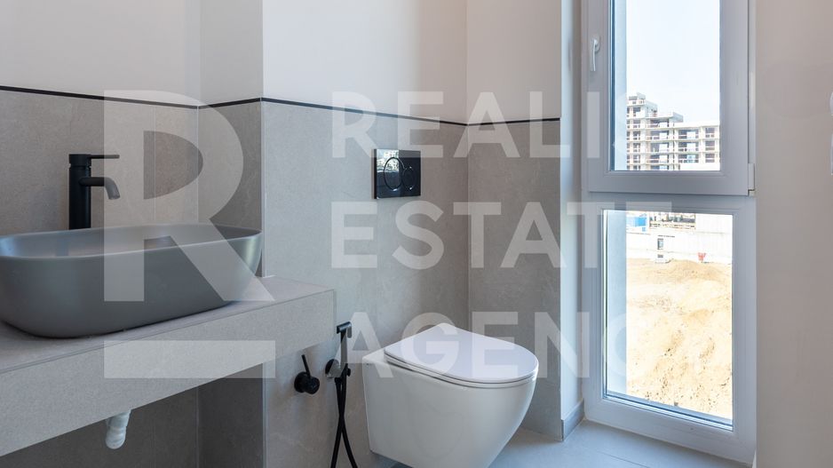 Vânzare, apartament 3 camere, Catted Family, București - Poză 9