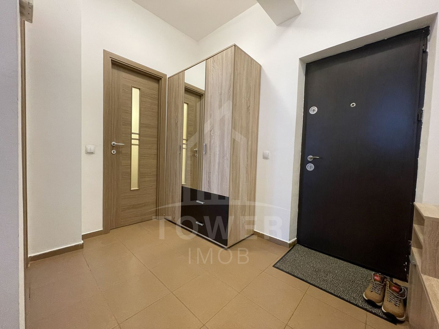 Apartament 1 cameră - Turnișor - Poză 4