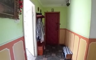 Apartament 3 camere | 70 mp | Zamca | 77.000 EURO - Poză 20