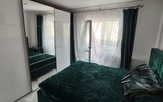 Apartament decomandat,  Apahida, central - Poză 1