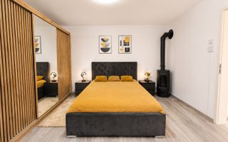 Casă individuală 3 camere | Strada Iazului, Râu Sadului | 75 mp, teren 169 mp - Poză 3