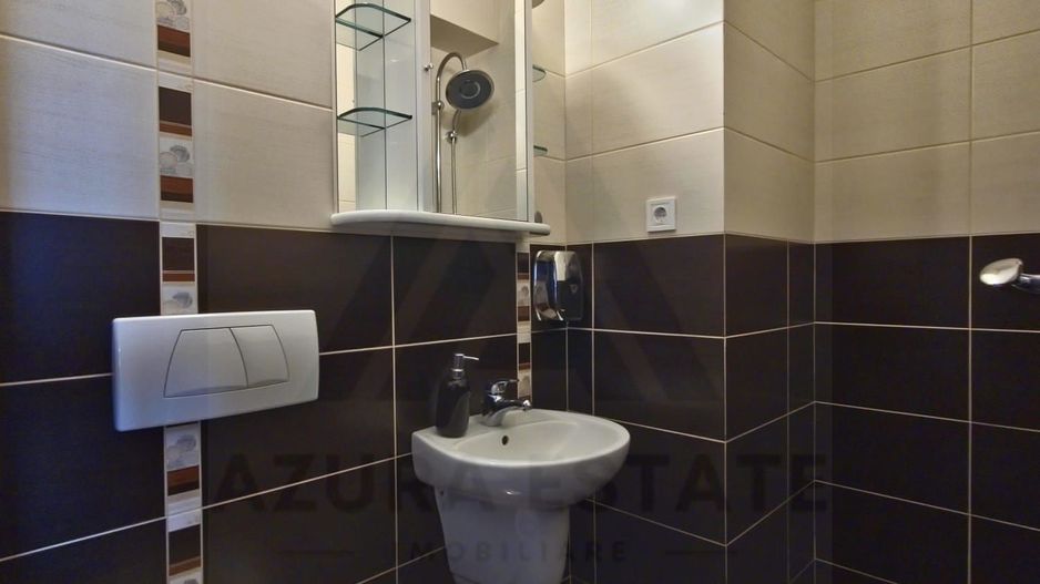Apartament premium 3 camere 93 mp utili 3 terase etaj 2 zona Hipodrom - Poză 17