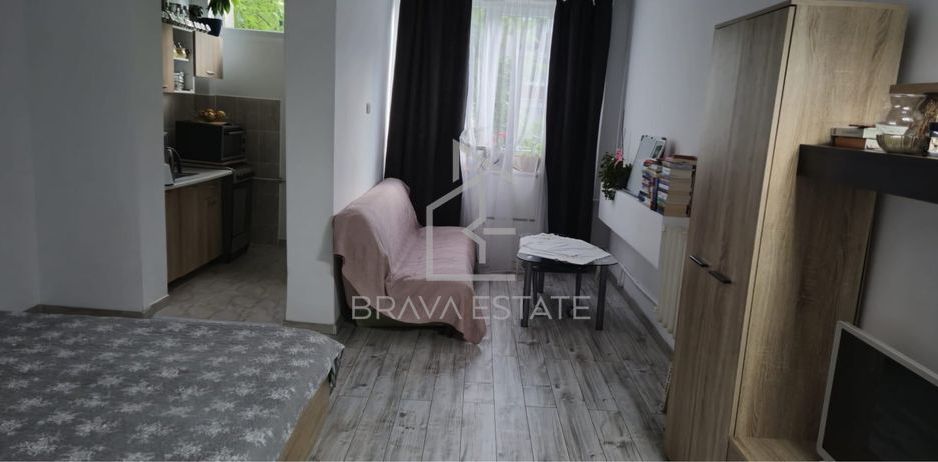 PET FRIENDLY! Garsoniera 38mp,  Manastur - Poză 3